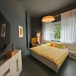 Opal Feriehus *