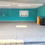 בית נופש Opal קלגנפורט