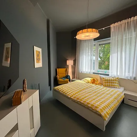Opal Ferienhaus *