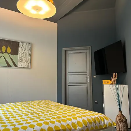Ferienhaus Opal *