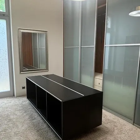 펜션 Opal 클라겐푸르트