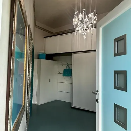 Opal Ferienhaus *