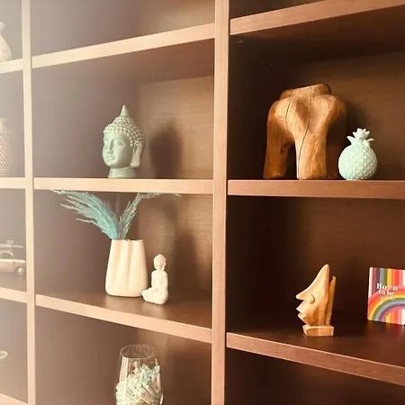 Opal Tatil Evi *