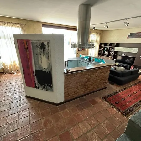 Сasa de vacaciones Opal