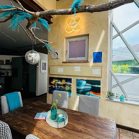 Opal Tatil Evi
