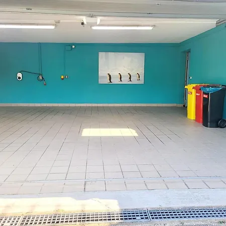 펜션 Opal 클라겐푸르트