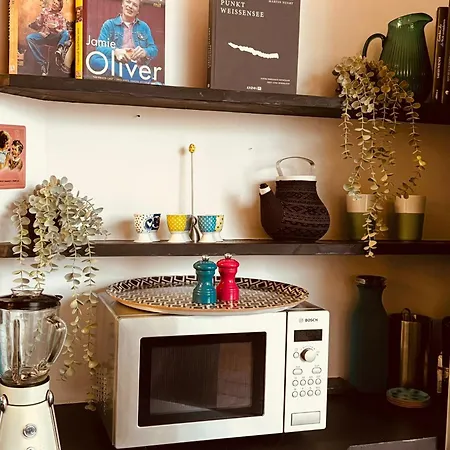 Opal 펜션 클라겐푸르트