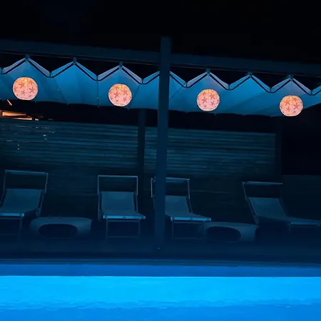 Сasa de vacaciones Opal *