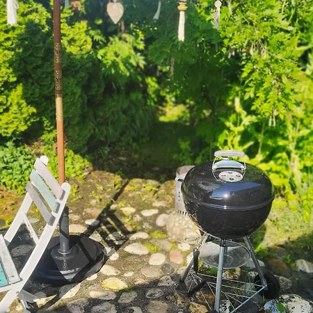 Сasa de vacaciones Opal