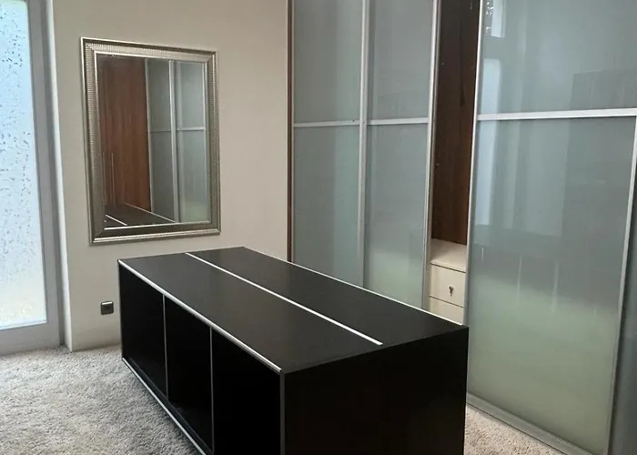 Дом отдыха Opal Клагенфурте