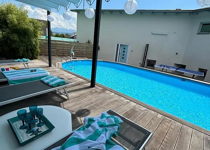 Opal Дом отдыха *