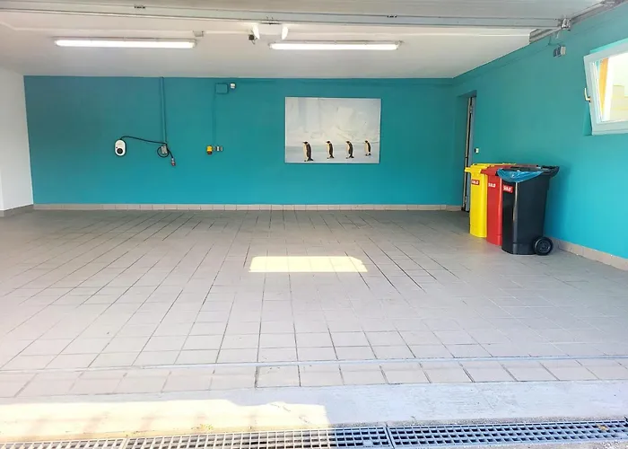 Сasa de vacaciones Opal Klagenfurt am Woerthersee