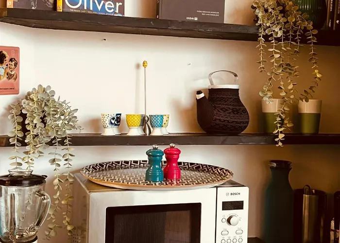 Opal 度假居 克拉根福