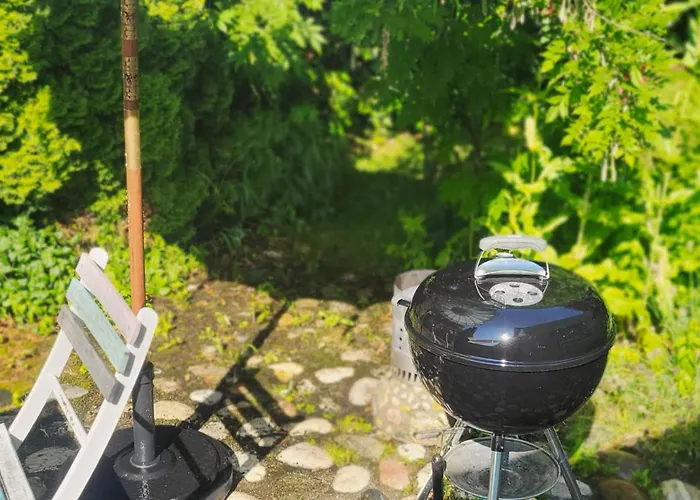 Сasa de vacaciones Opal